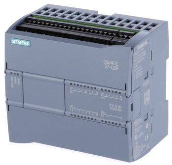 PLC S7 1200 và các Module, phụ kiện kèm