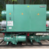 Máy làm lạnh nước (Chiller)