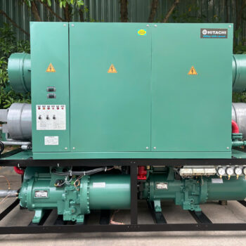 Máy làm lạnh nước (Chiller)